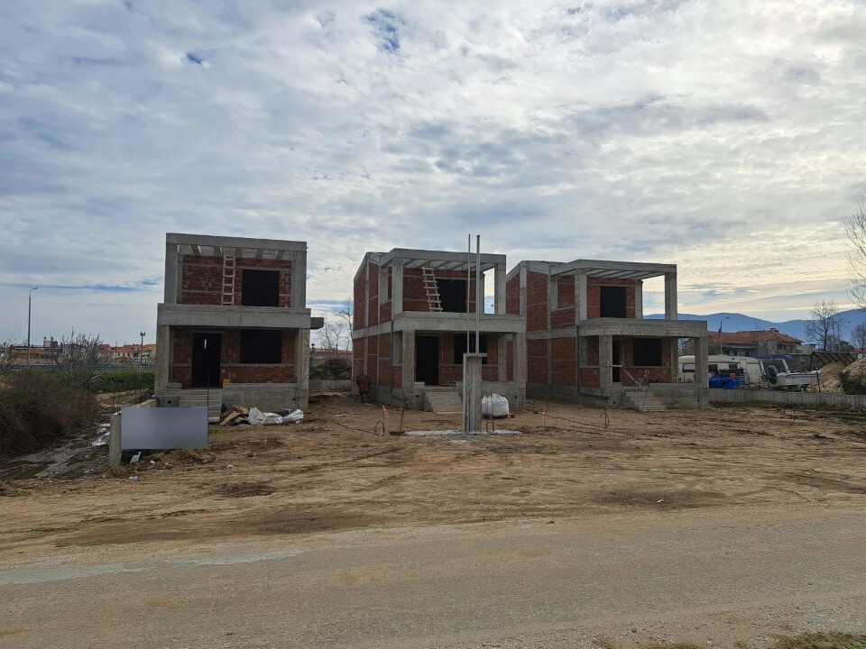 3 bedroom Detached house in Agios Georgios, Thessaloniki – Rest Of Prefecture, Greece – 57755