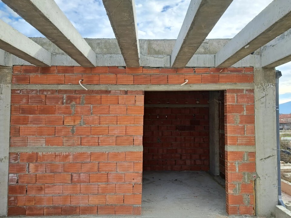 3 bedroom Detached house in Agios Georgios, Thessaloniki – Rest Of Prefecture, Greece – 57755