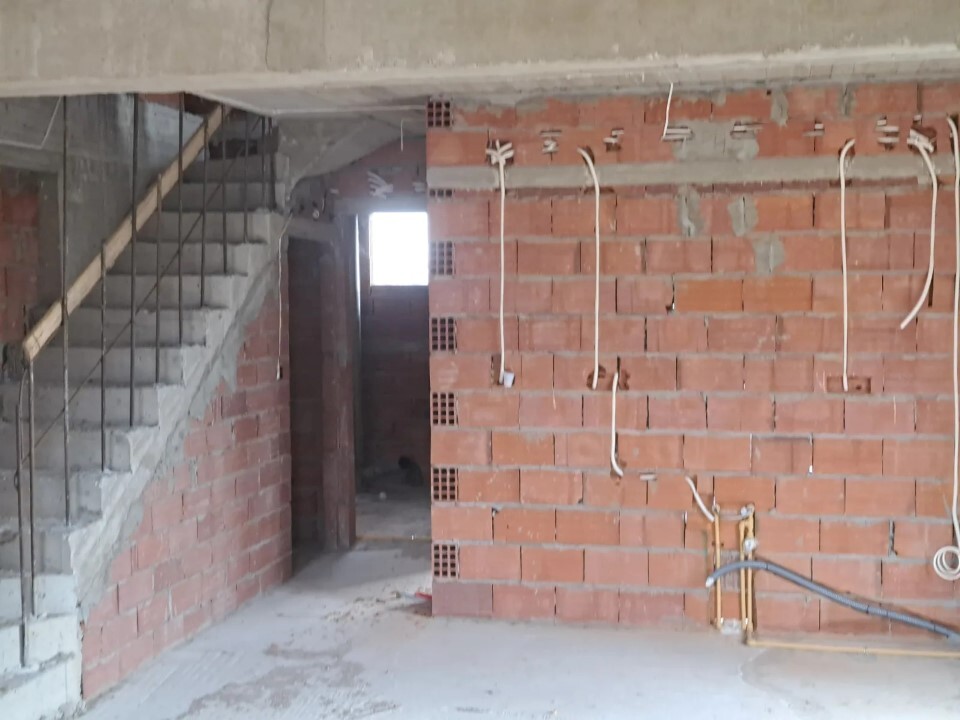 3 bedroom Detached house in Agios Georgios, Thessaloniki – Rest Of Prefecture, Greece – 57755