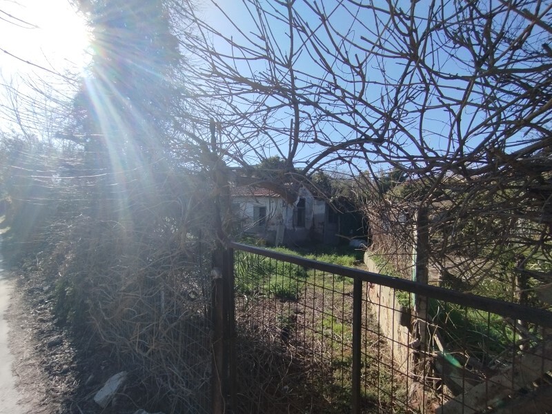 Land in Thermaikos, Thessaloniki – Suburbs, Greece – 57750