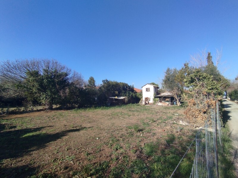 Land in Thermaikos, Thessaloniki – Suburbs, Greece – 57750