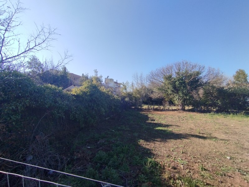 Land in Thermaikos, Thessaloniki – Suburbs, Greece – 57750
