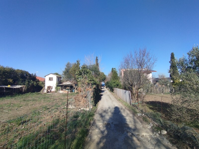 Land in Thermaikos, Thessaloniki – Suburbs, Greece – 57750