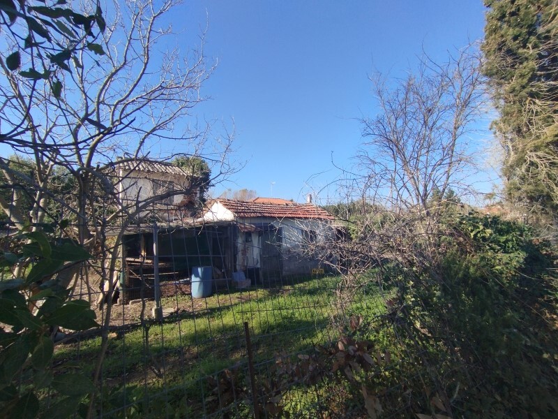 Land in Thermaikos, Thessaloniki – Suburbs, Greece – 57750