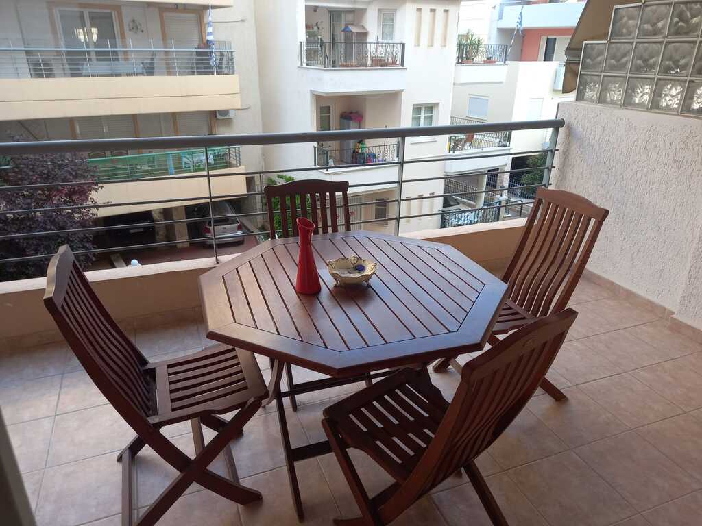 2 bedroom Flat in Agios Ioannis Rentis, Piraeus Suburbs, Greece – 57748