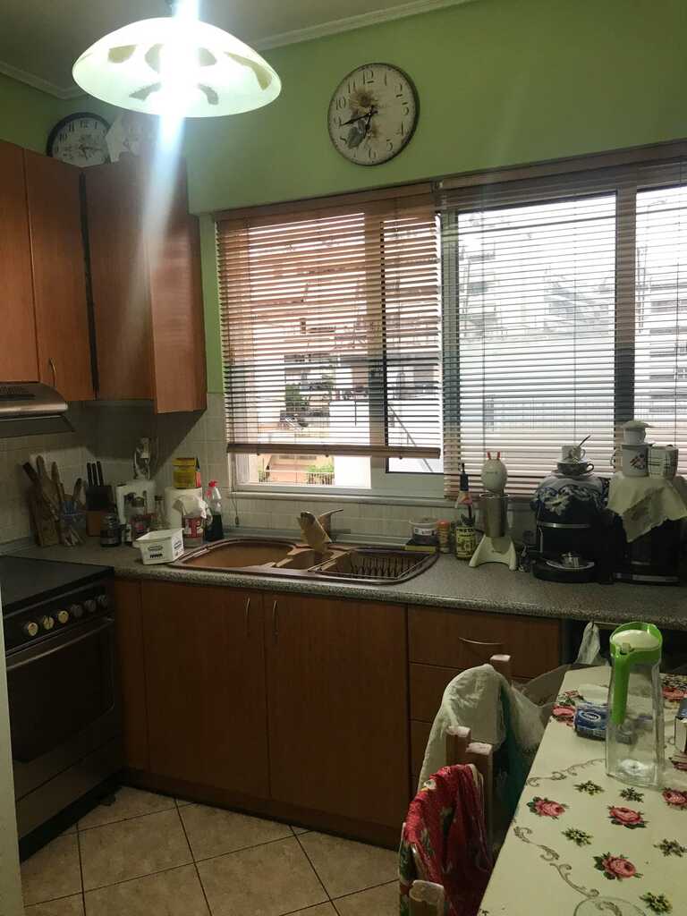 2 bedroom Flat in Agios Ioannis Rentis, Piraeus Suburbs, Greece – 57748