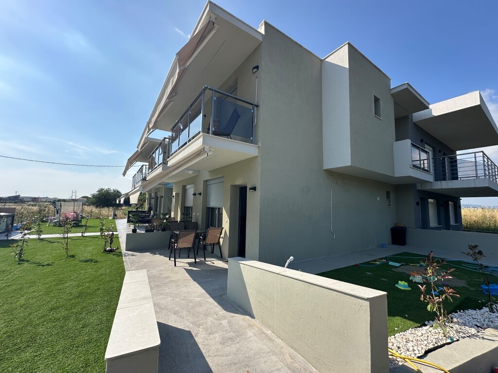 2 bedroom Maisonette in Nea Propontida, Chalkidiki, Greece – 57747