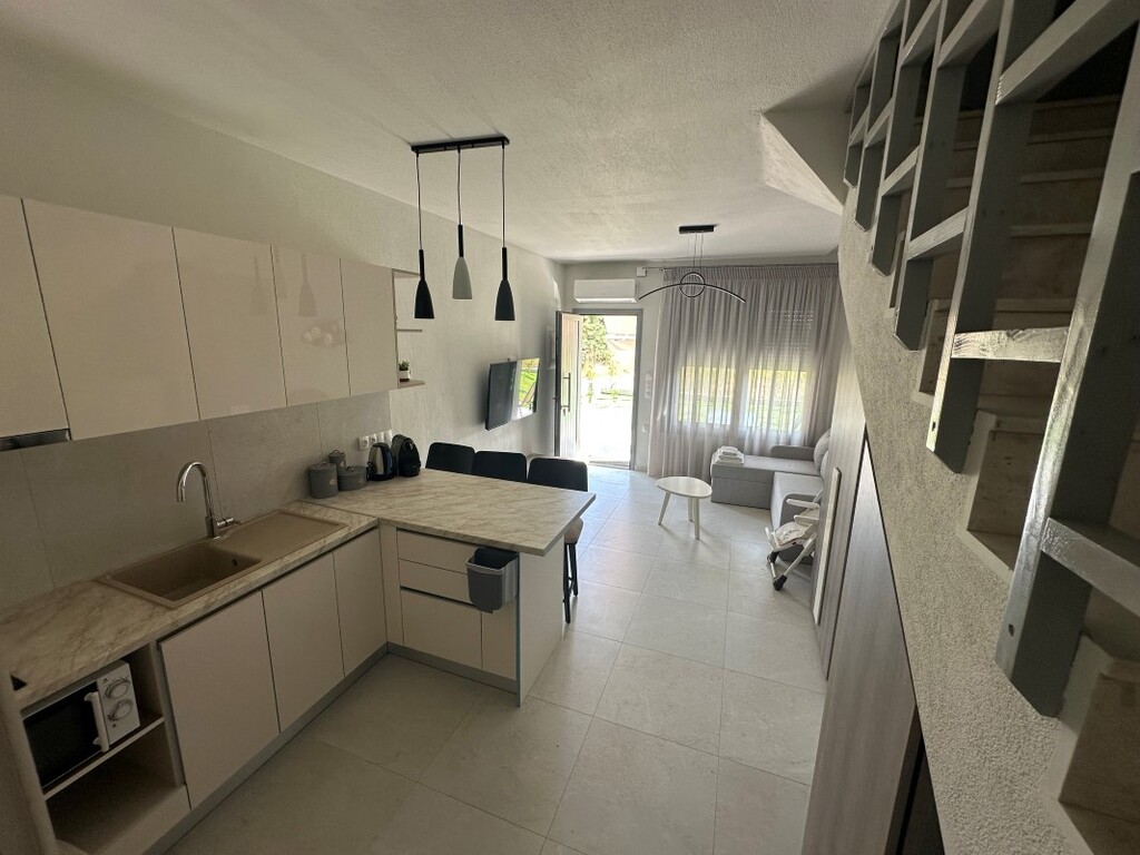 2 bedroom Maisonette in Nea Propontida, Chalkidiki, Greece – 57747