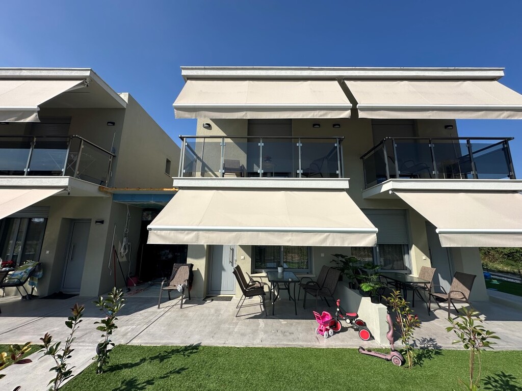 2 bedroom Maisonette in Nea Propontida, Chalkidiki, Greece – 57746
