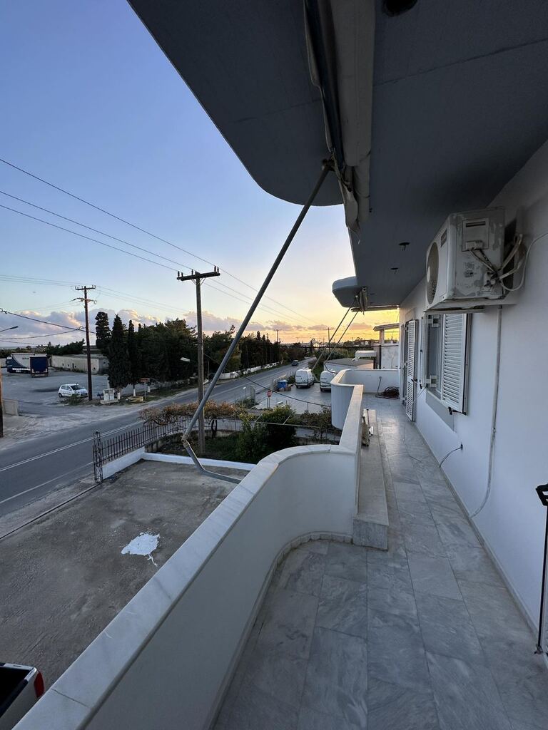 Building in Ierapetra, Lasithi Prefecture, Greece – 57733