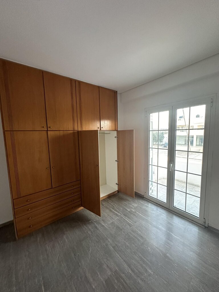 Building in Ierapetra, Lasithi Prefecture, Greece – 57733