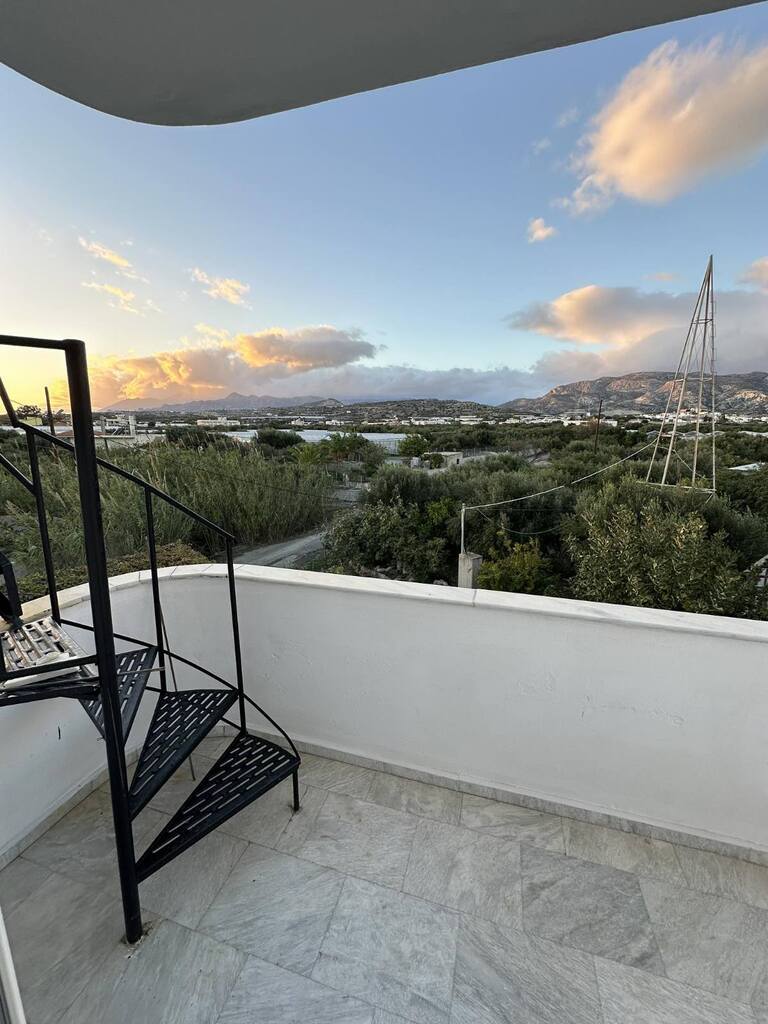 Building in Ierapetra, Lasithi Prefecture, Greece – 57733