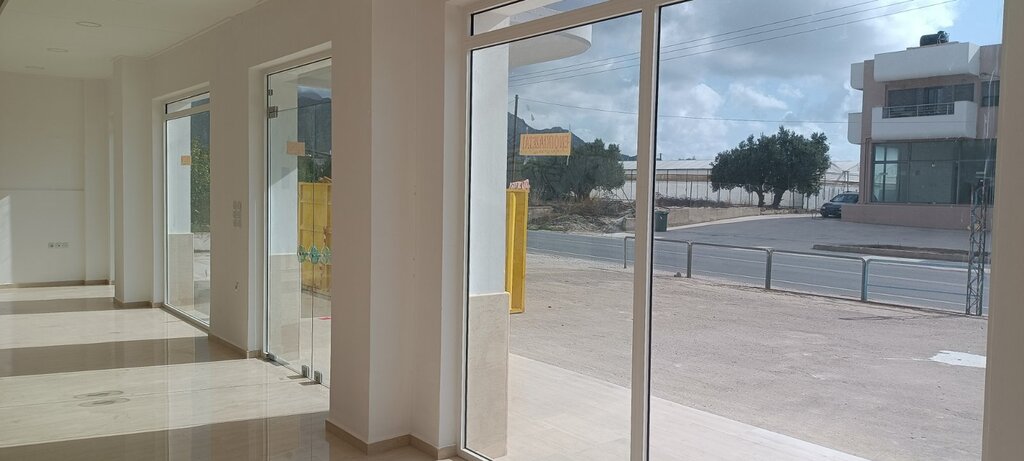 Building in Ierapetra, Lasithi Prefecture, Greece – 57733