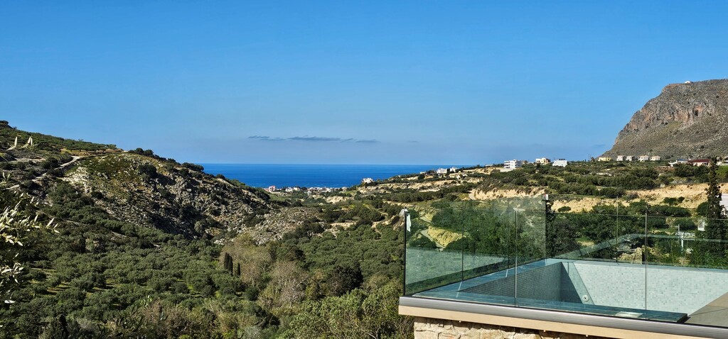 2 bedroom Villa in Gouves, Heraklion Prefecture, Greece – 57728