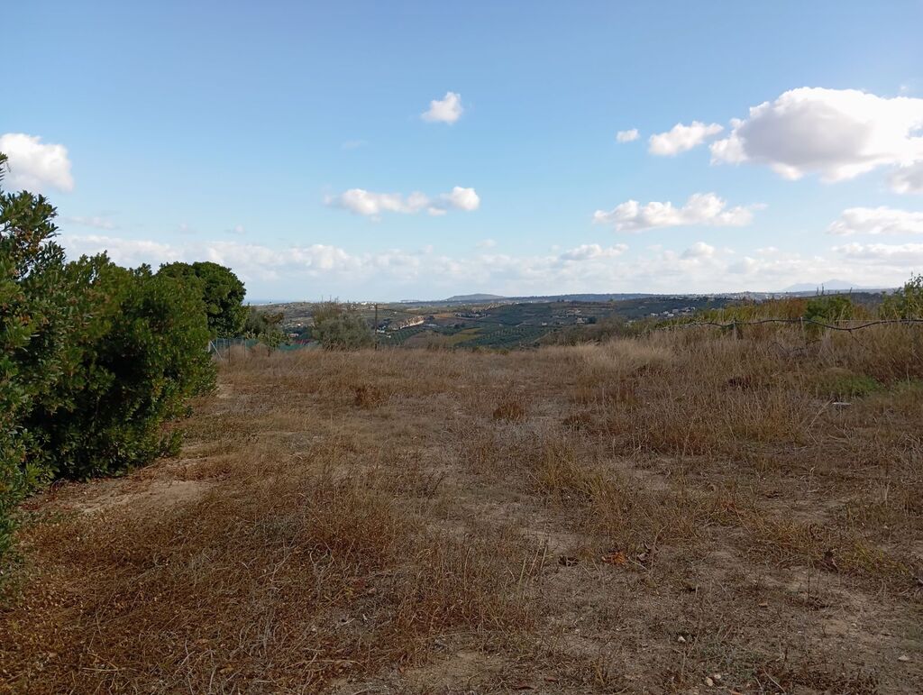 Land in Heraclion Cretes, Heraklion Prefecture, Greece – 57727
