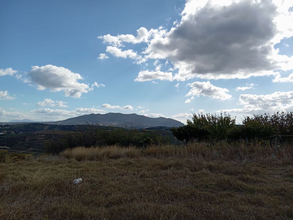 Land in Heraclion Cretes, Heraklion Prefecture, Greece – 57727