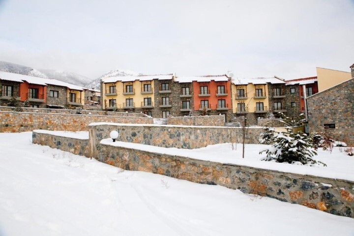 Hotel in Vegoritida, Pella, Greece – 57725