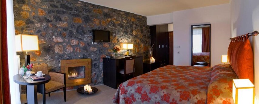 Hotel in Vegoritida, Pella, Greece – 57725