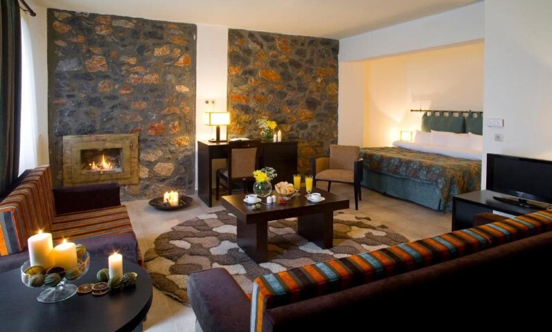 Hotel in Vegoritida, Pella, Greece – 57725