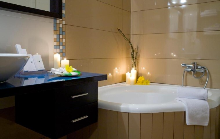 Hotel in Vegoritida, Pella, Greece – 57725