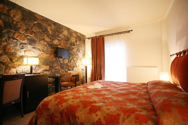 Hotel in Vegoritida, Pella, Greece – 57725