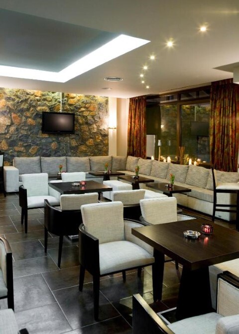 Hotel in Vegoritida, Pella, Greece – 57725