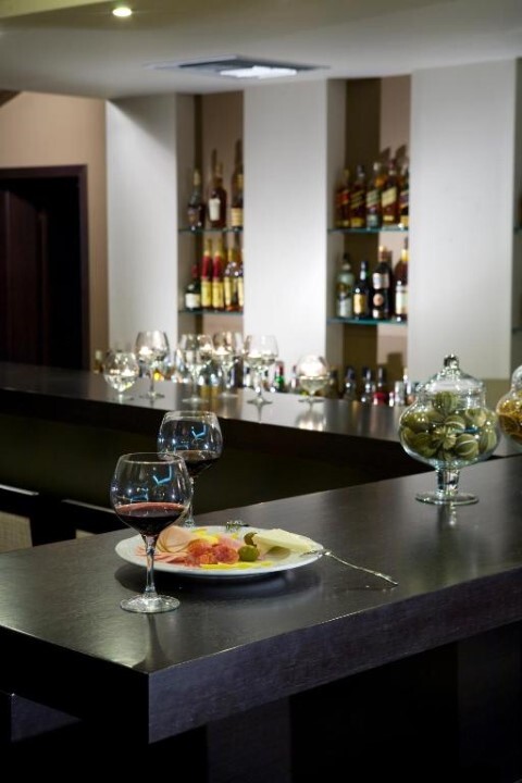 Hotel in Vegoritida, Pella, Greece – 57725
