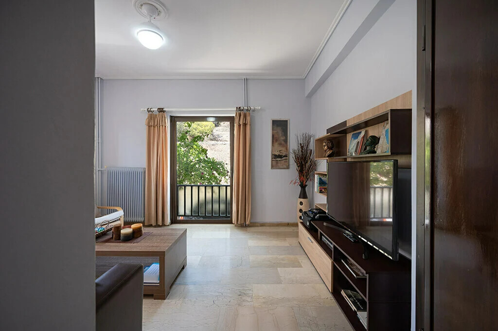 1 bedroom Flat in Historic Center, Athens – Center, Greece – 57707