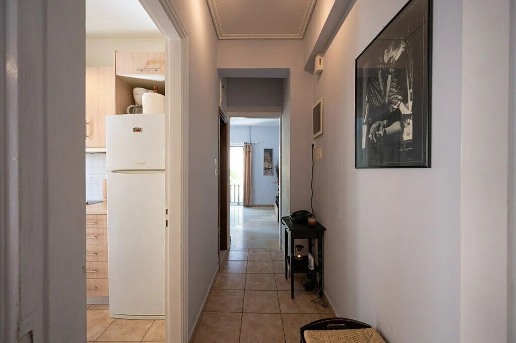 1 bedroom Flat in Historic Center, Athens – Center, Greece – 57707