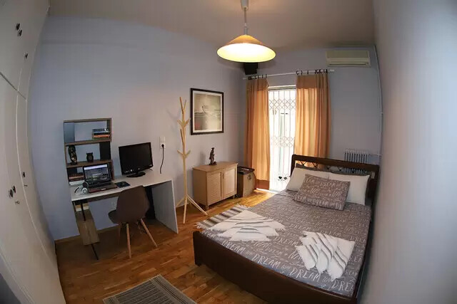 1 bedroom Flat in Historic Center, Athens – Center, Greece – 57707