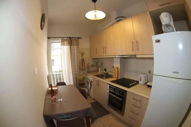 1 bedroom Flat in Historic Center, Athens – Center, Greece – 57707