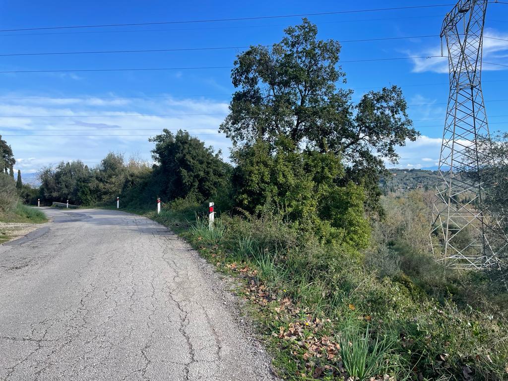 Land in Corfu, Corfu Prefecture, Greece – 57706