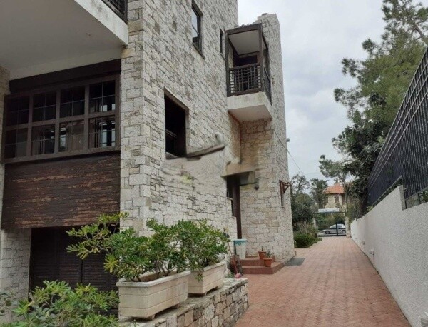 Detached house in Anoixi, Athens – North, Greece – 57705
