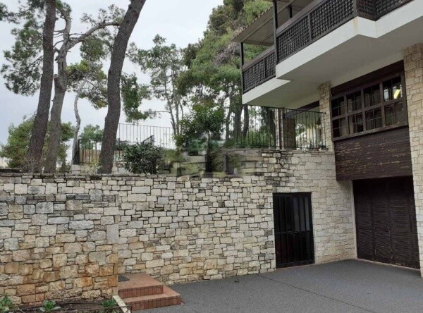 Detached house in Anoixi, Athens – North, Greece – 57705