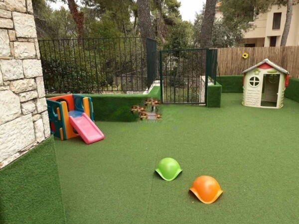 Detached house in Anoixi, Athens – North, Greece – 57705