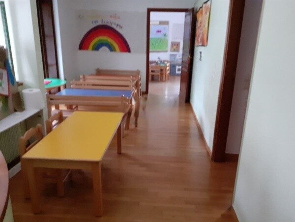 Detached house in Anoixi, Athens – North, Greece – 57705