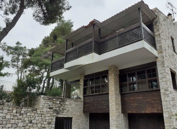 Detached house in Anoixi, Athens – North, Greece – 57705
