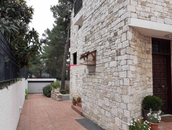 Detached house in Anoixi, Athens – North, Greece – 57705
