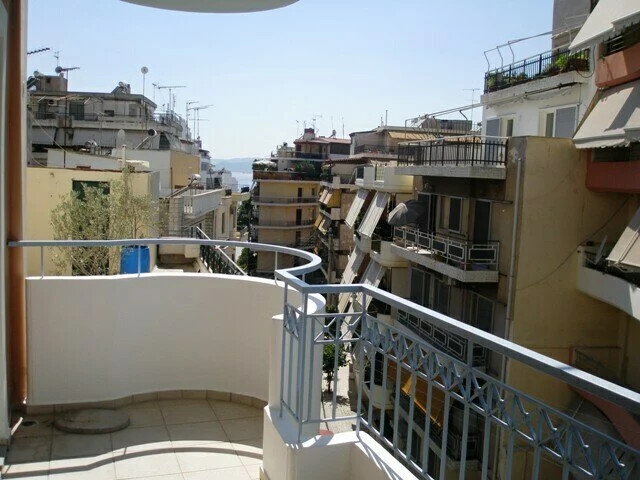 1 bedroom Flat in Piraiki – Chatzikyriakio, Piraeus, Greece – 57690