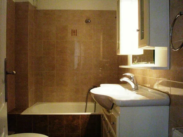 1 bedroom Flat in Piraiki – Chatzikyriakio, Piraeus, Greece – 57690