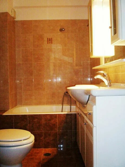 1 bedroom Flat in Piraiki – Chatzikyriakio, Piraeus, Greece – 57690