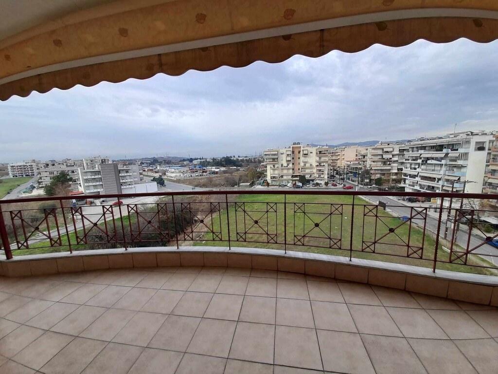 2 bedroom Flat in Stavroupoli, Thessaloniki – Suburbs, Greece – 57687