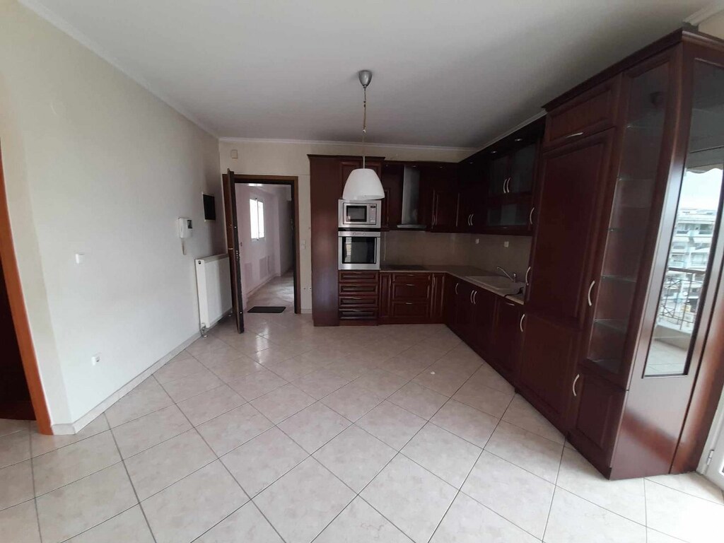 2 bedroom Flat in Stavroupoli, Thessaloniki – Suburbs, Greece – 57687