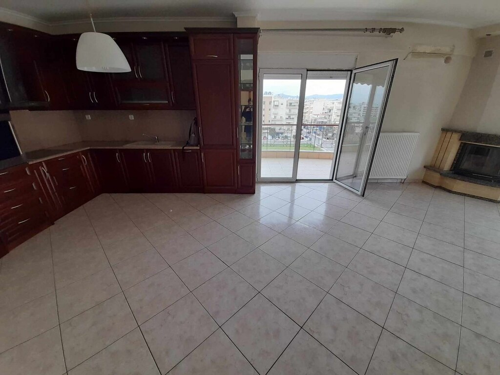 2 bedroom Flat in Stavroupoli, Thessaloniki – Suburbs, Greece – 57687