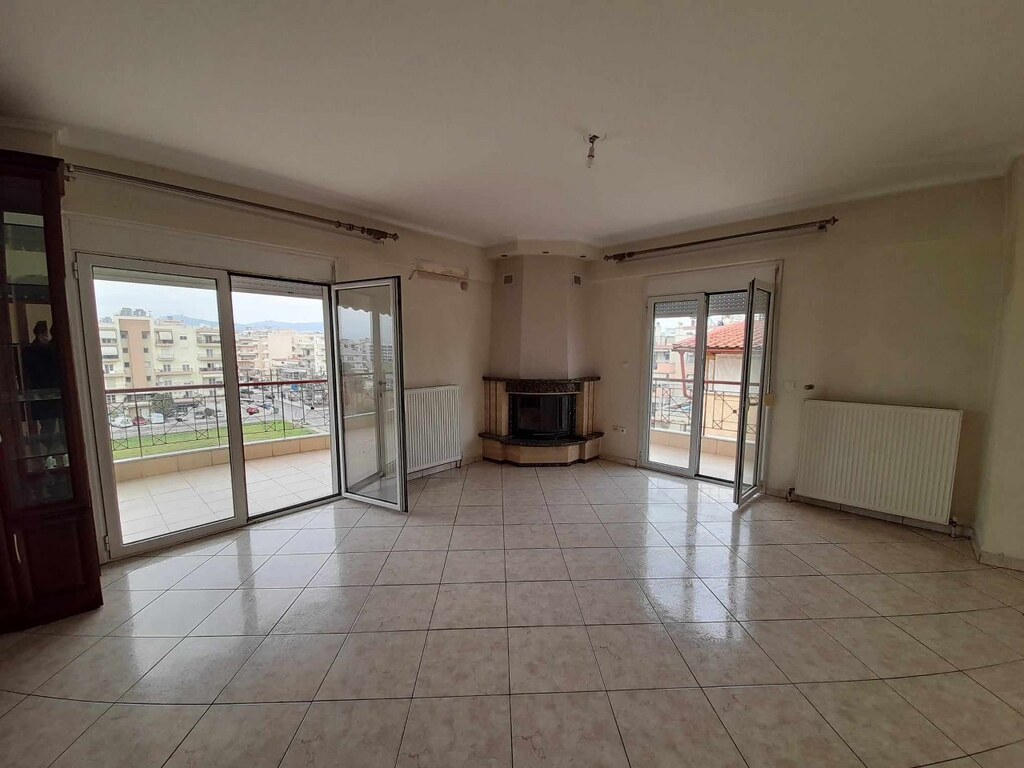 2 bedroom Flat in Stavroupoli, Thessaloniki – Suburbs, Greece – 57687