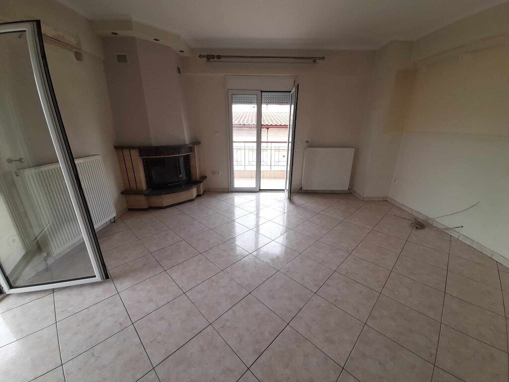 2 bedroom Flat in Stavroupoli, Thessaloniki – Suburbs, Greece – 57687