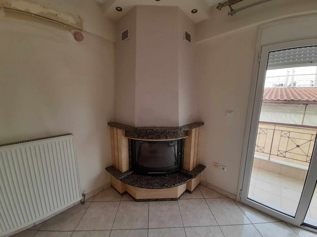 2 bedroom Flat in Stavroupoli, Thessaloniki – Suburbs, Greece – 57687