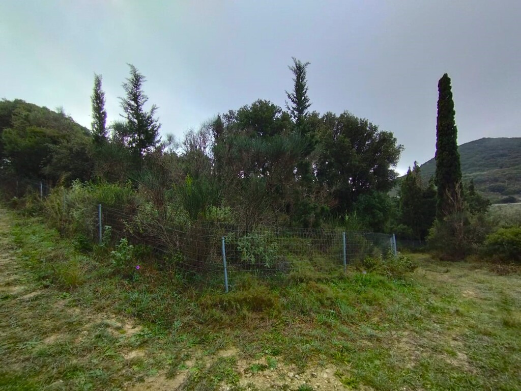 Land in Corfu, Corfu Prefecture, Greece – 57684