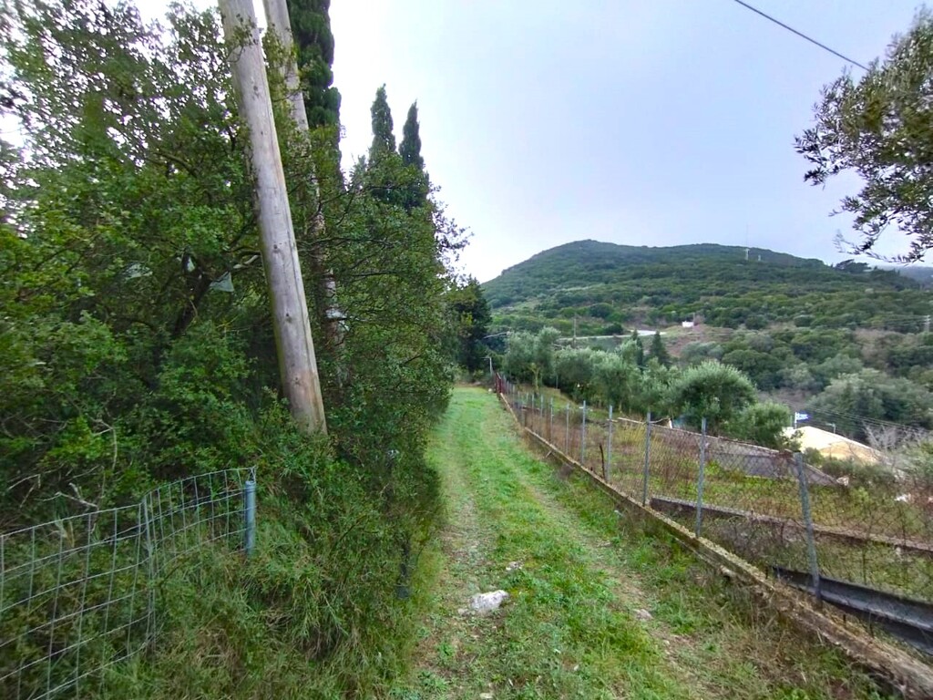 Land in Corfu, Corfu Prefecture, Greece – 57684
