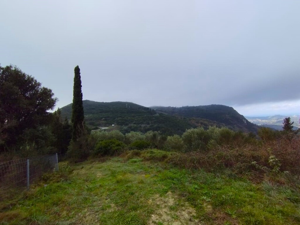 Land in Corfu, Corfu Prefecture, Greece – 57684